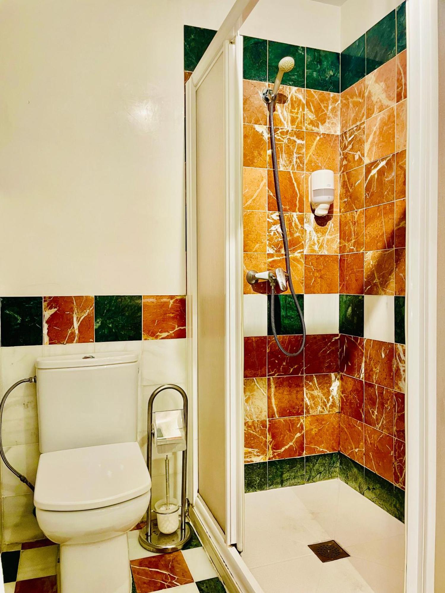 סביליה Entrecatedrales Suite מראה חיצוני תמונה